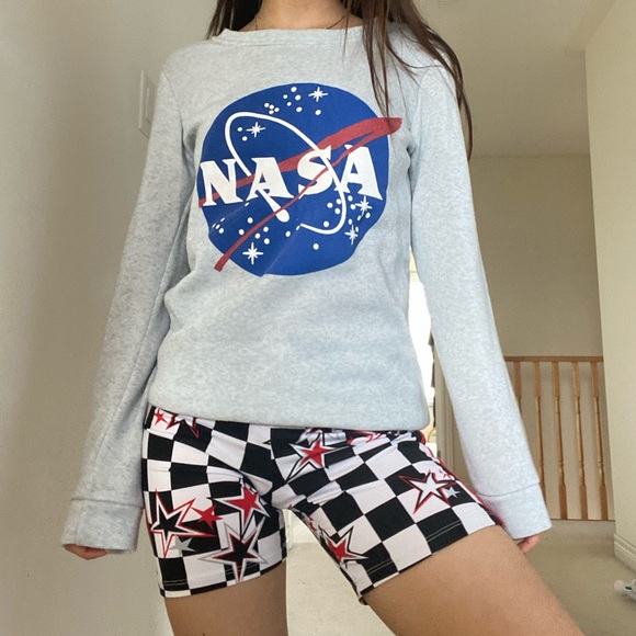 NASA Crewneck - Picture 3 of 3